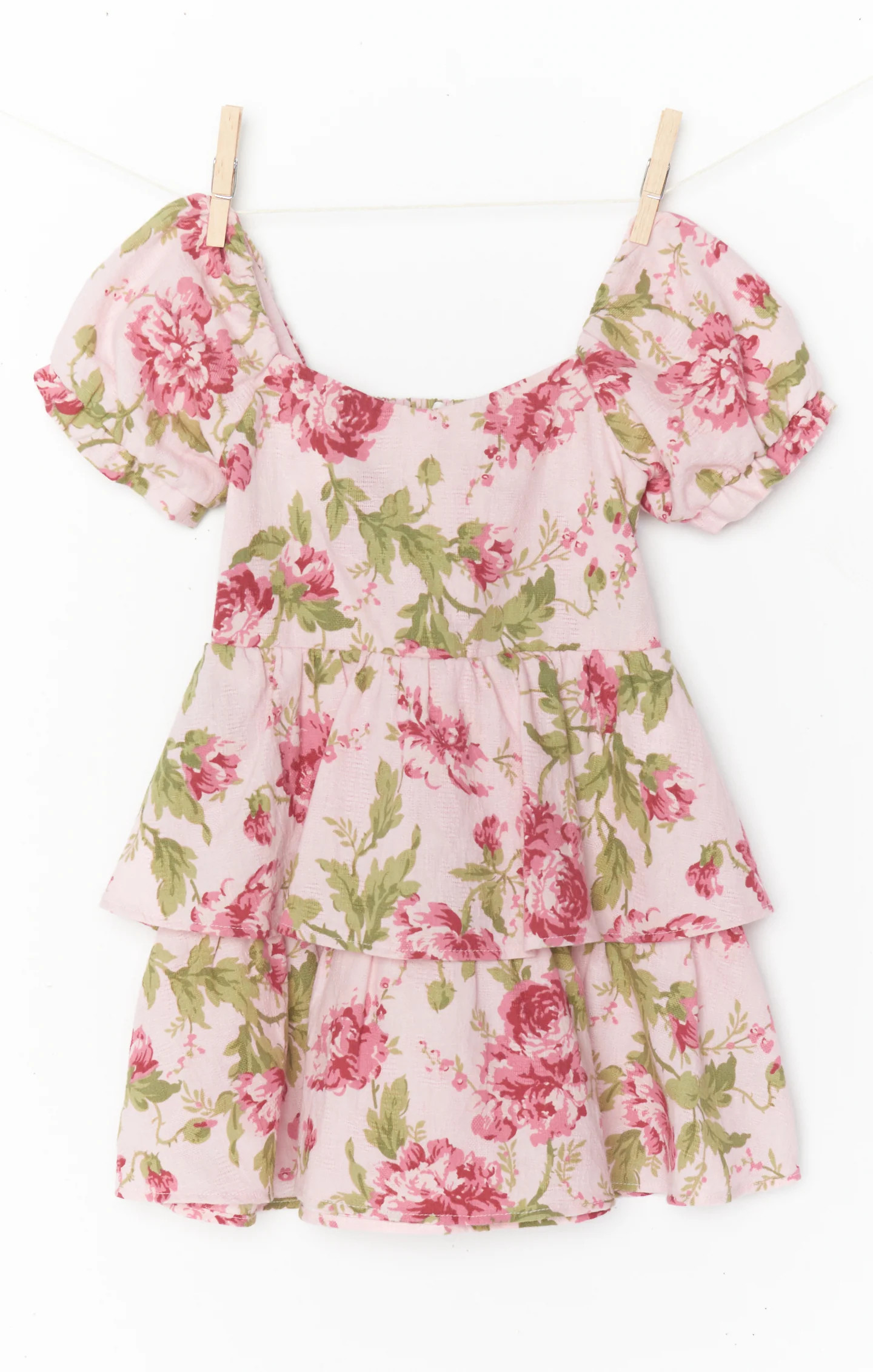 Little Miss Mini | Show Me Your Mumu