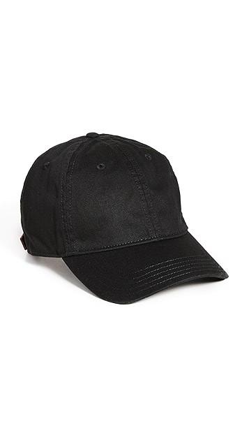 Broken In Baseball Cap | Shopbop
