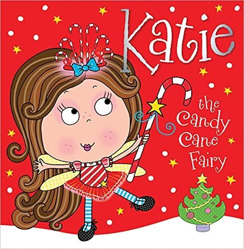Katie the Candy Cane Fairy Storybook | Amazon (US)