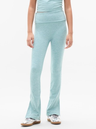 Athleta Girl Roll Waistband Flutter Flare | Athleta