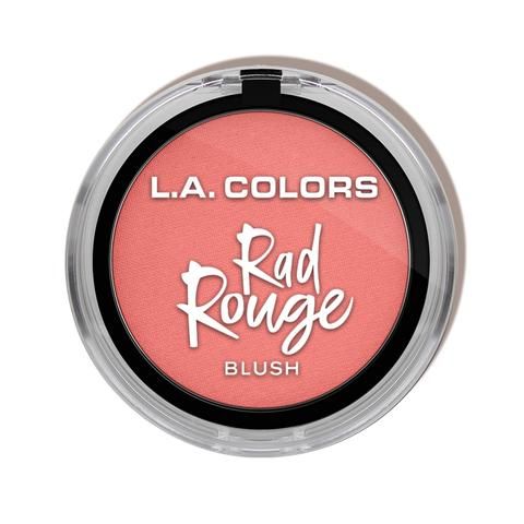 L.A. COLORS Rad Rouge Blush - Bodacious | Walmart (US)