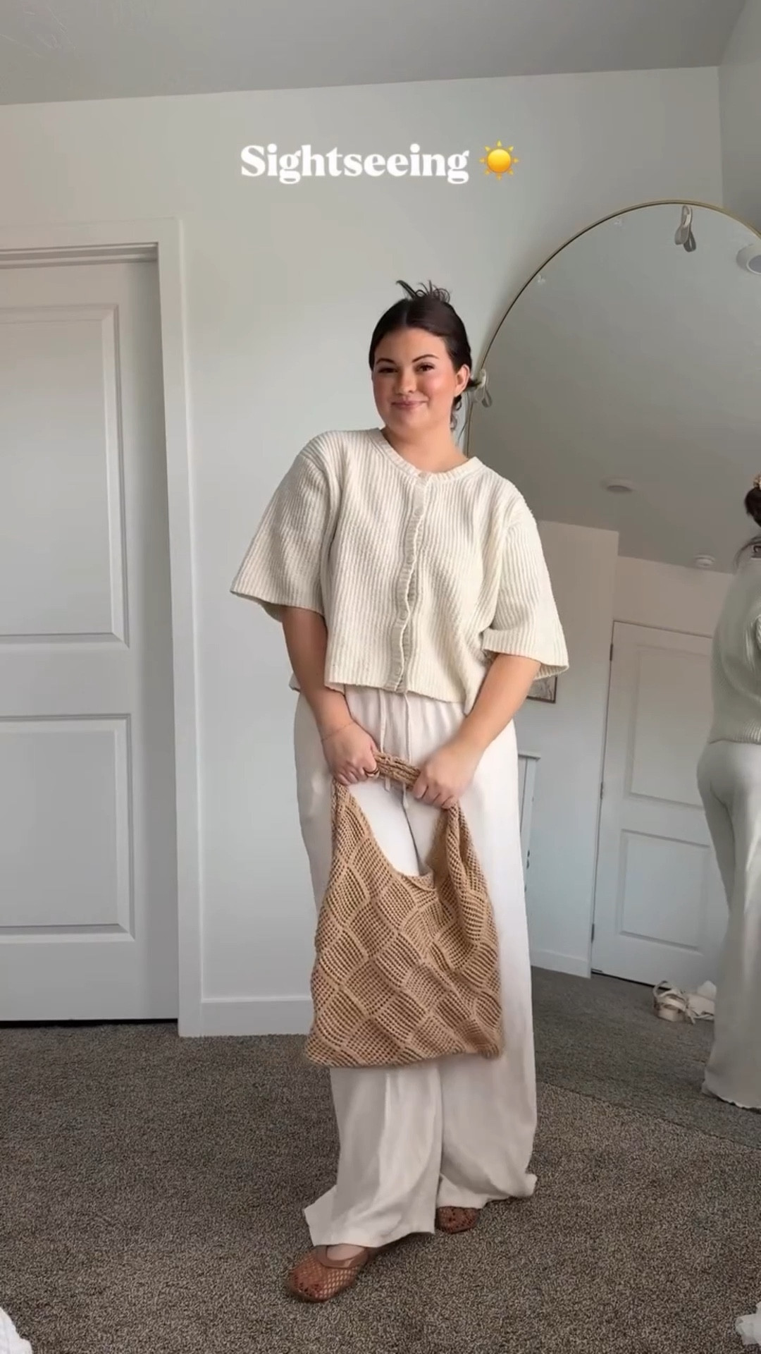 Fits I packed for vacation: beach → dinner → exploring 🌴 Comment “Vacation” for outfit 🔗 sent directly to you ❣️#vacationoutfits #affordablefashion #travelstyle #outfitinspo #beachstyle 

Vacation outfits, affordable vacation fashion, travel style ideas, resort outfit inspo, budget friendly outfits, vacation packing outfits, day to night vacation outfits, cruise outfit ideas, cruise fashion, what to wear on vacation, what to wear on a cruise