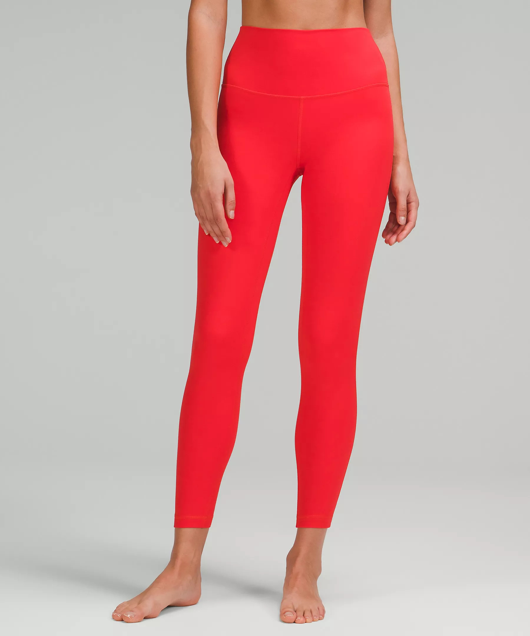 lululemon Align™ High-Rise Pant 25" | Lululemon (US)