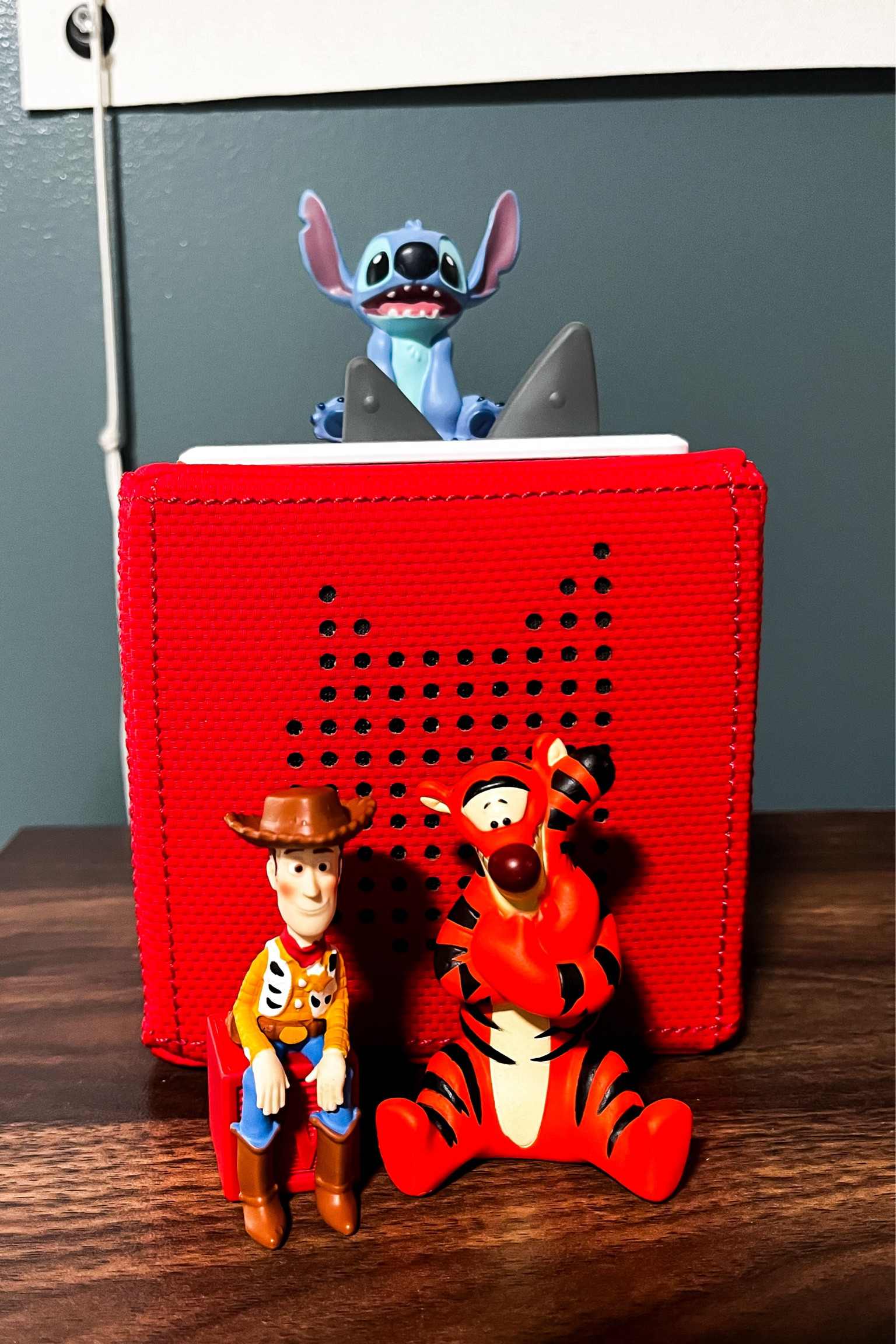 Tonies box would make for a great gift for someone on your list this holiday season!

#LTKGiftGuide #LTKKids #LTKSaleAlert