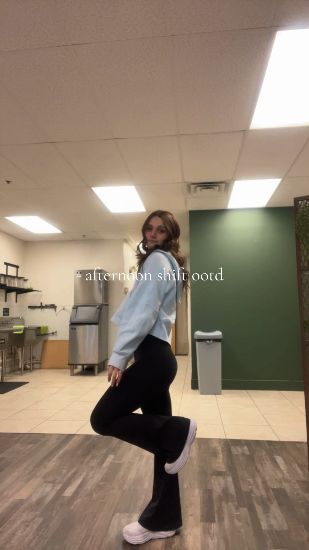 easy comfy casual outfit 🩵

they don’t sell this exact color scuba so i linked others 🥰

#LTKootd #LTKgrwm #LTKHoliday