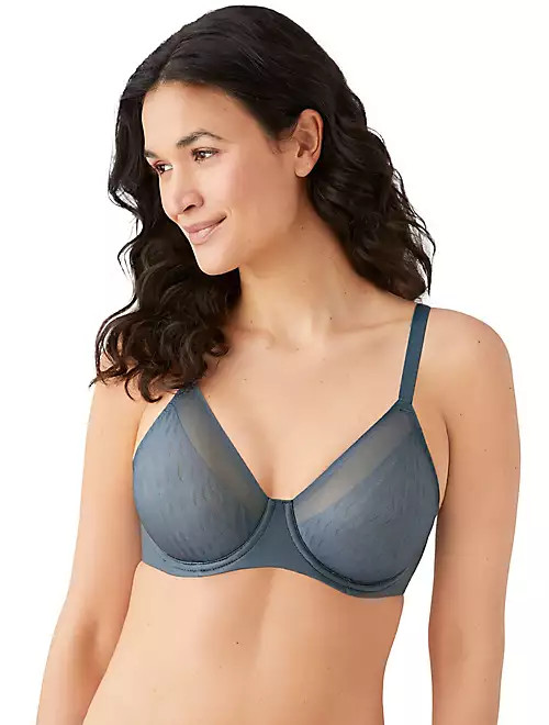 Elevated Allure Underwire Bra | Wacoal