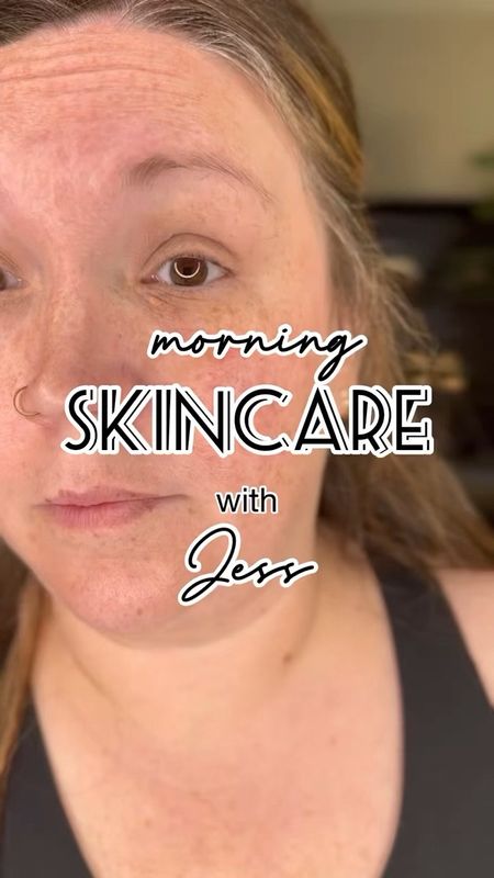 Morning skincare with Jess! Used products from The Ordinary, Youth to the People, and Dr. Jart!

#LTKcurves #LTKbeauty #LTKFind