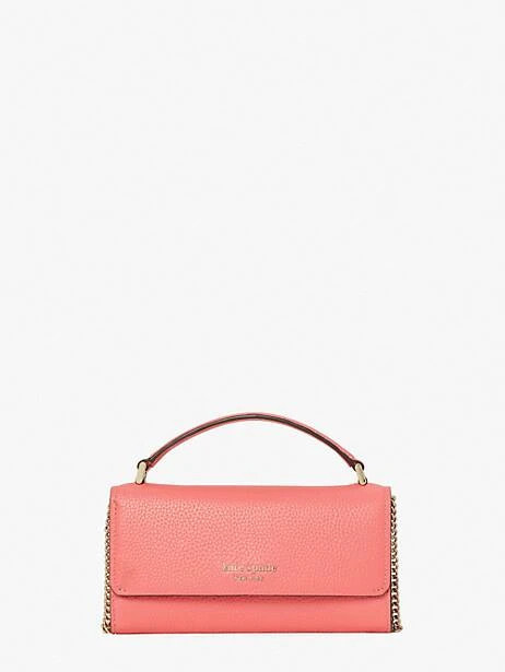 roulette top-handle crossbody | Kate Spade (US)