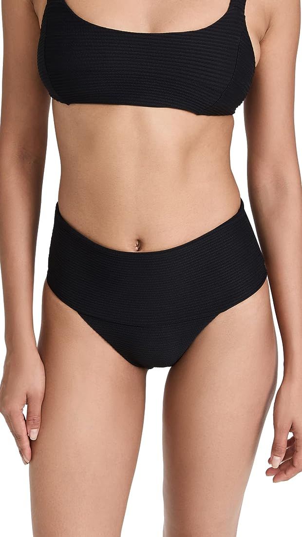 L*Space Women's Desi Classic Bikini Bottoms | Amazon (US)