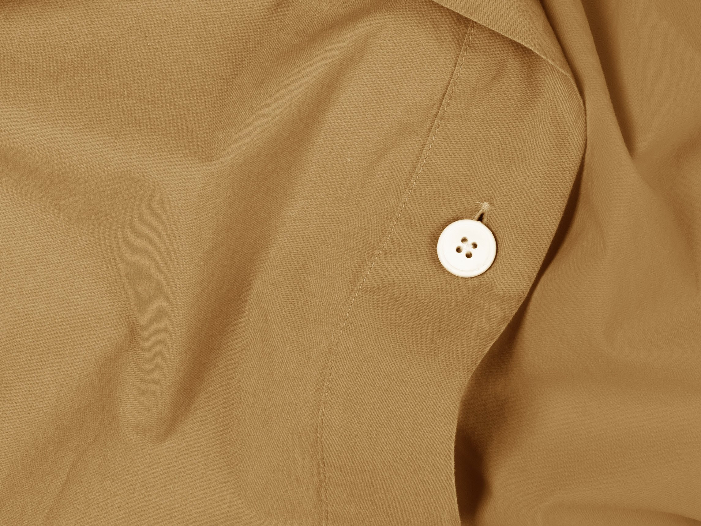 Brushed Cotton Duvet Cover | Parachute