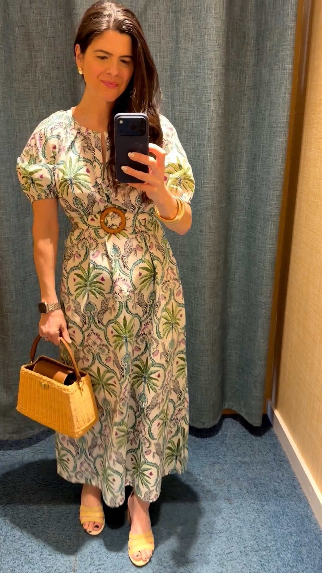 Resort Ready!
#vacation #resortwear #dress #vacationoutfit

#LTKSeasonal #LTKTravel