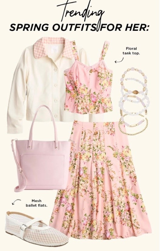 #LTKSpringSale #LTKSeasonal