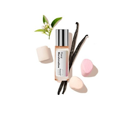 Dossier Body Perfume - Floral Marshmallow - 11 ml | Target