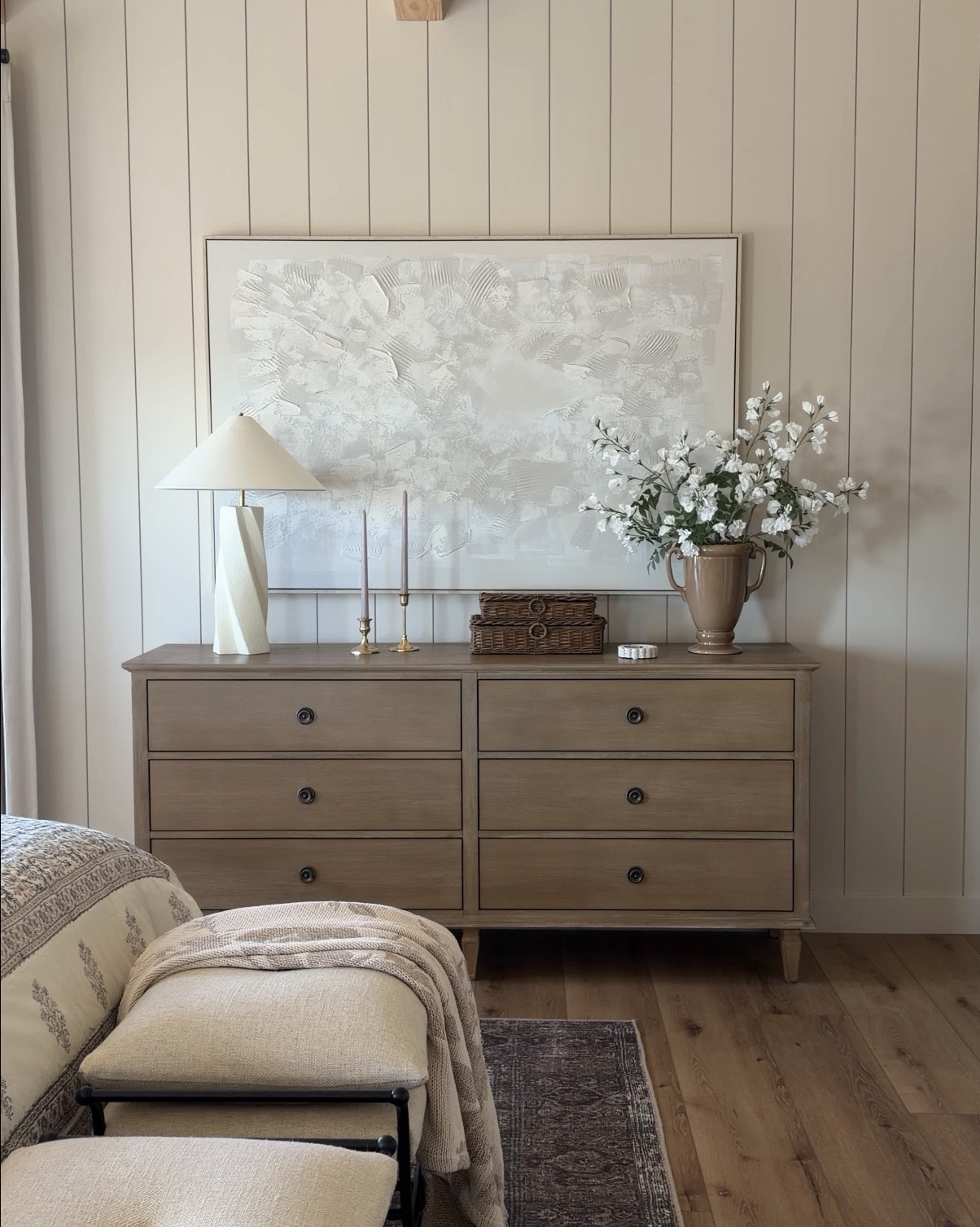 Dresser styling inspiration!💕

#mcgeeandco

#LTKHome