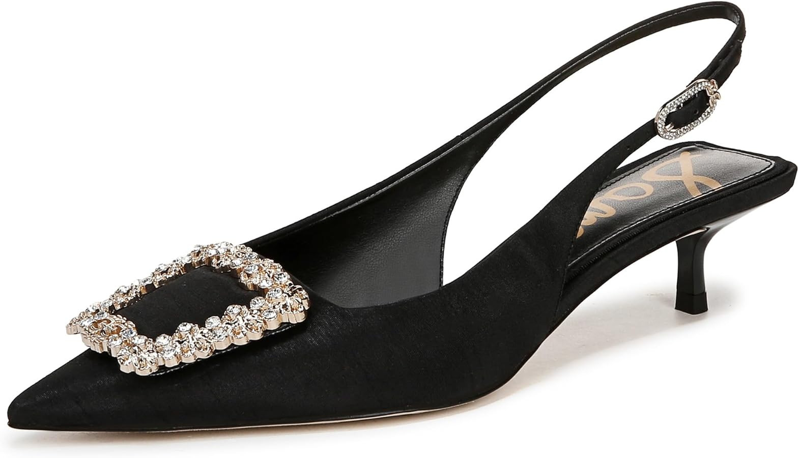 Sam Edelman Women's Kaitlyn Pump | Amazon (US)