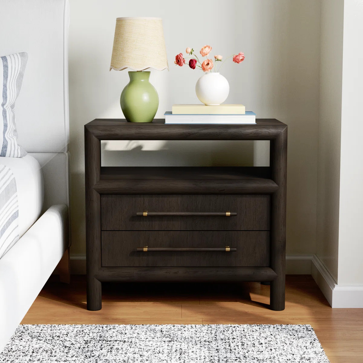 Colleen 28'' W Nightstand | Wayfair North America