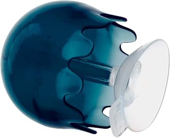 Boon Jellies Suction Cup Bath Toys - Bathtub Baby Sensory Toys - Jellyfish Suction Toys for Bath ... | Amazon (US)
