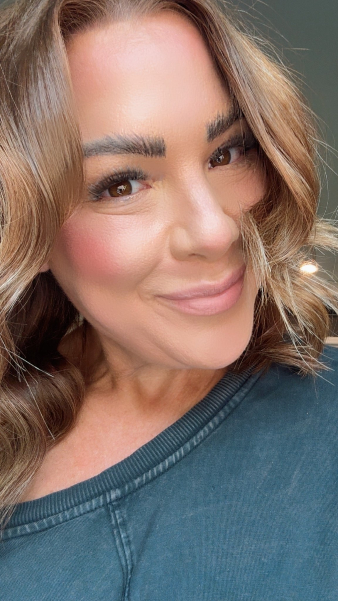 Monday Makeup! 

#LTKBeauty #LTKselfcare #LTKPetite