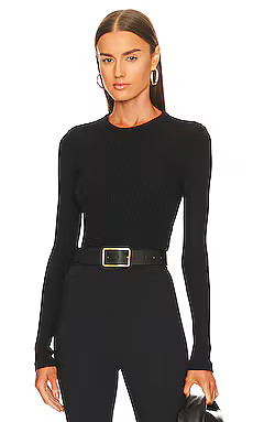 Alma Shrunken Crew Neck Tee
                    
                    AGOLDE | Revolve Clothing (Global)