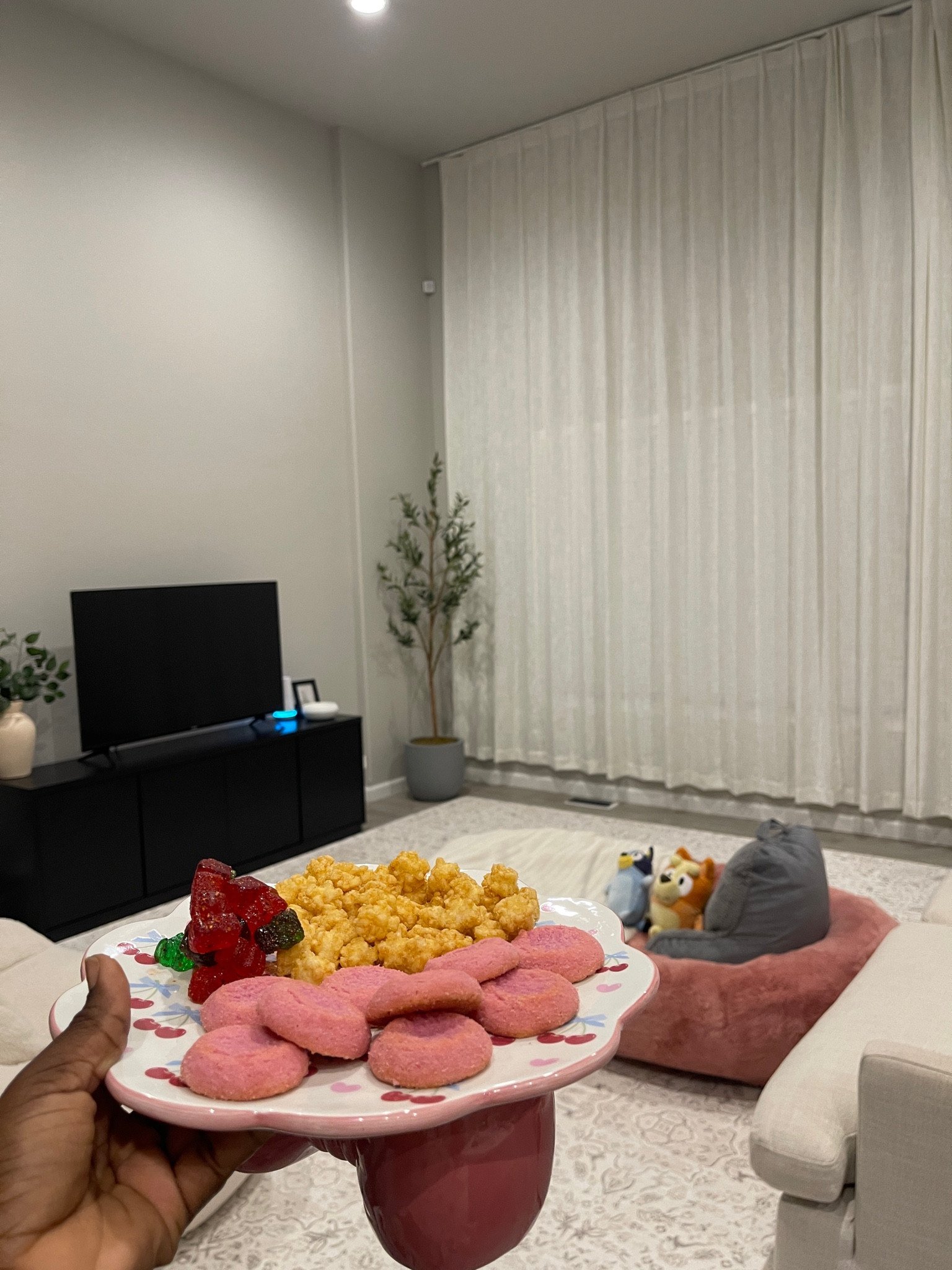 Movie night set up 🍿🎬

#LTKBaby #LTKHome #LTKFamily