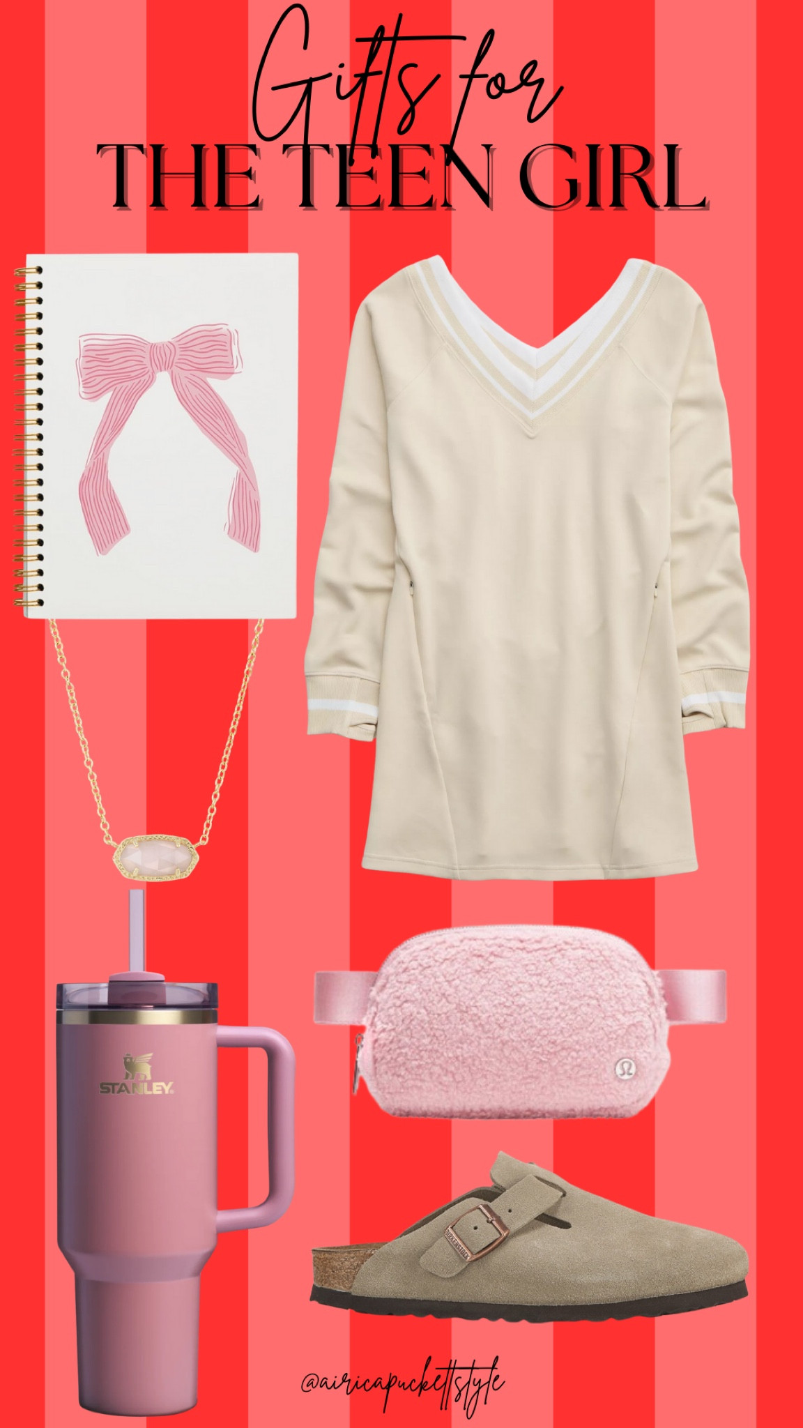Christmas gifts for the teen girl | gift ideas | holiday gift guide

#LTKGiftGuide #LTKHoliday #LTKSeasonal