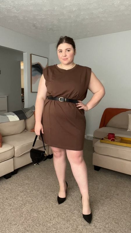 @foxandluxe for more size 14/16 midsize outfit inspo

midsize fashion, fall outfit inspo, curvy size 14/16, casual style, plus-size ootd, #midsize #fall2023 #summertofall #curvyoutfits #size1416 #casualstyle 