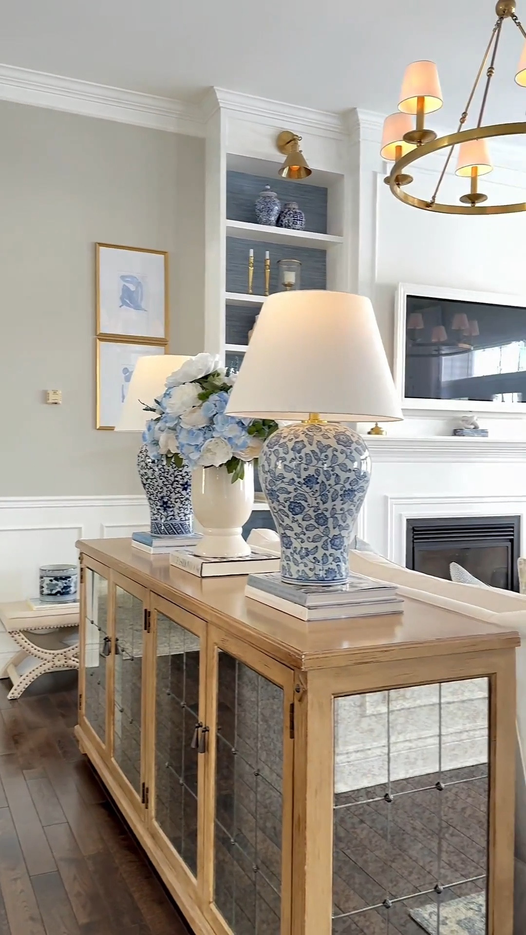 Spring vibes in our home! Soft layers of gorgeous blues and greens 💙💚

Spring home decor, spring decor, chic home decor, chic finds, blue and white decor, home finds 

#LTKSeasonal #LTKHome