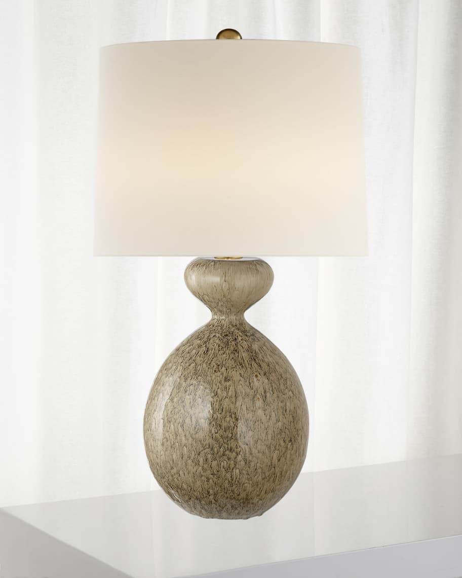 Gannet Table Lamp | Horchow
