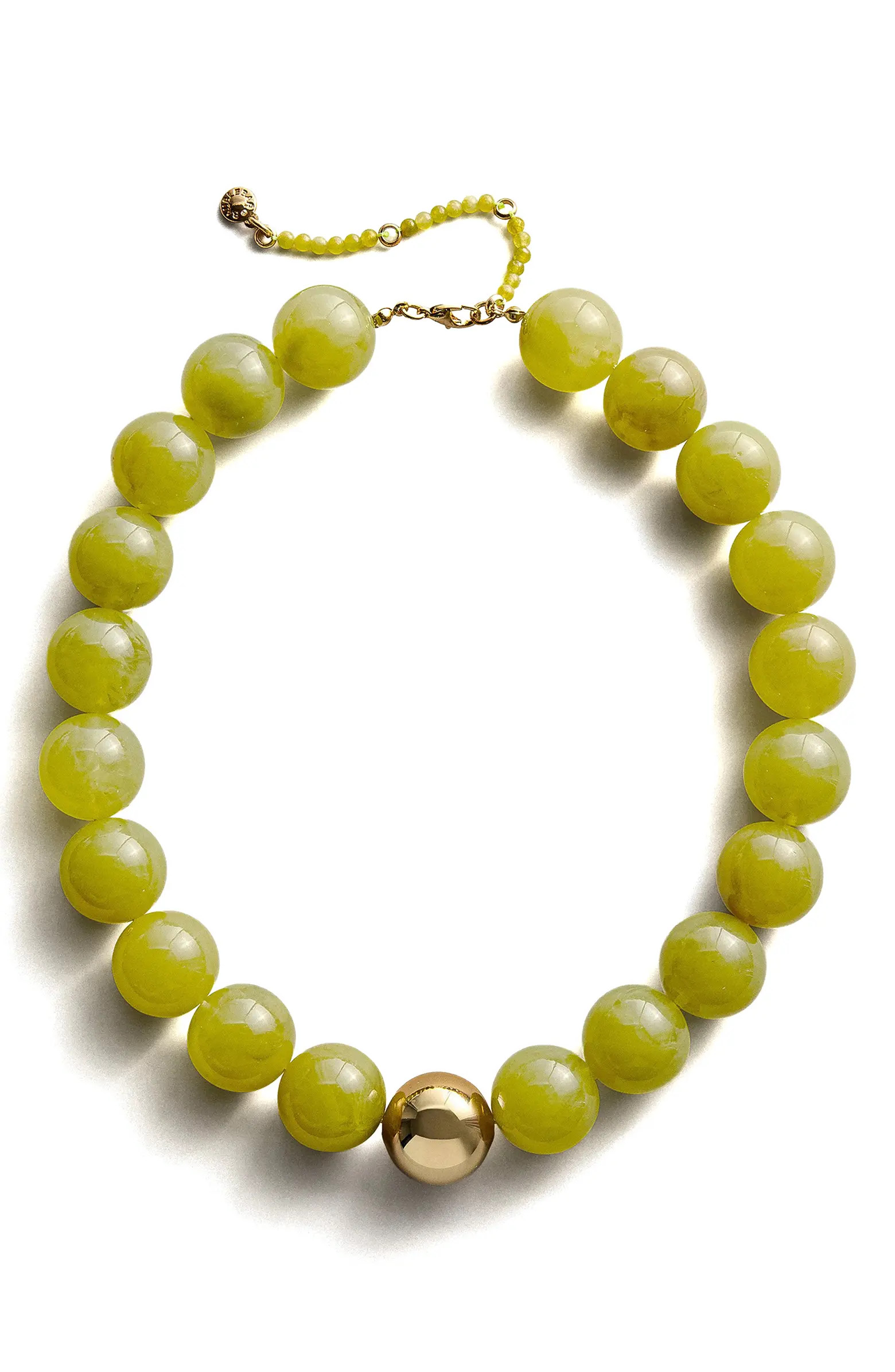 Jane Beaded Necklace | Nordstrom