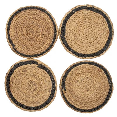 Salida Circular Weave Round Placemat | Wayfair North America