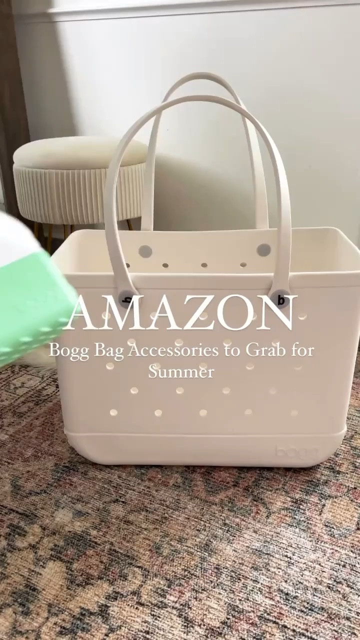 Organizing A Bogg Bag For Under $5 