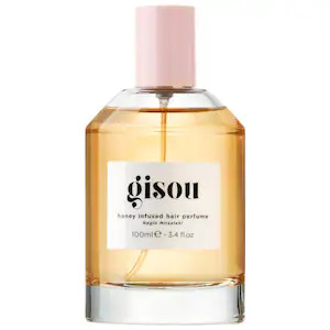 Honey Infused Hair Perfume - Gisou | Sephora | Sephora (US)