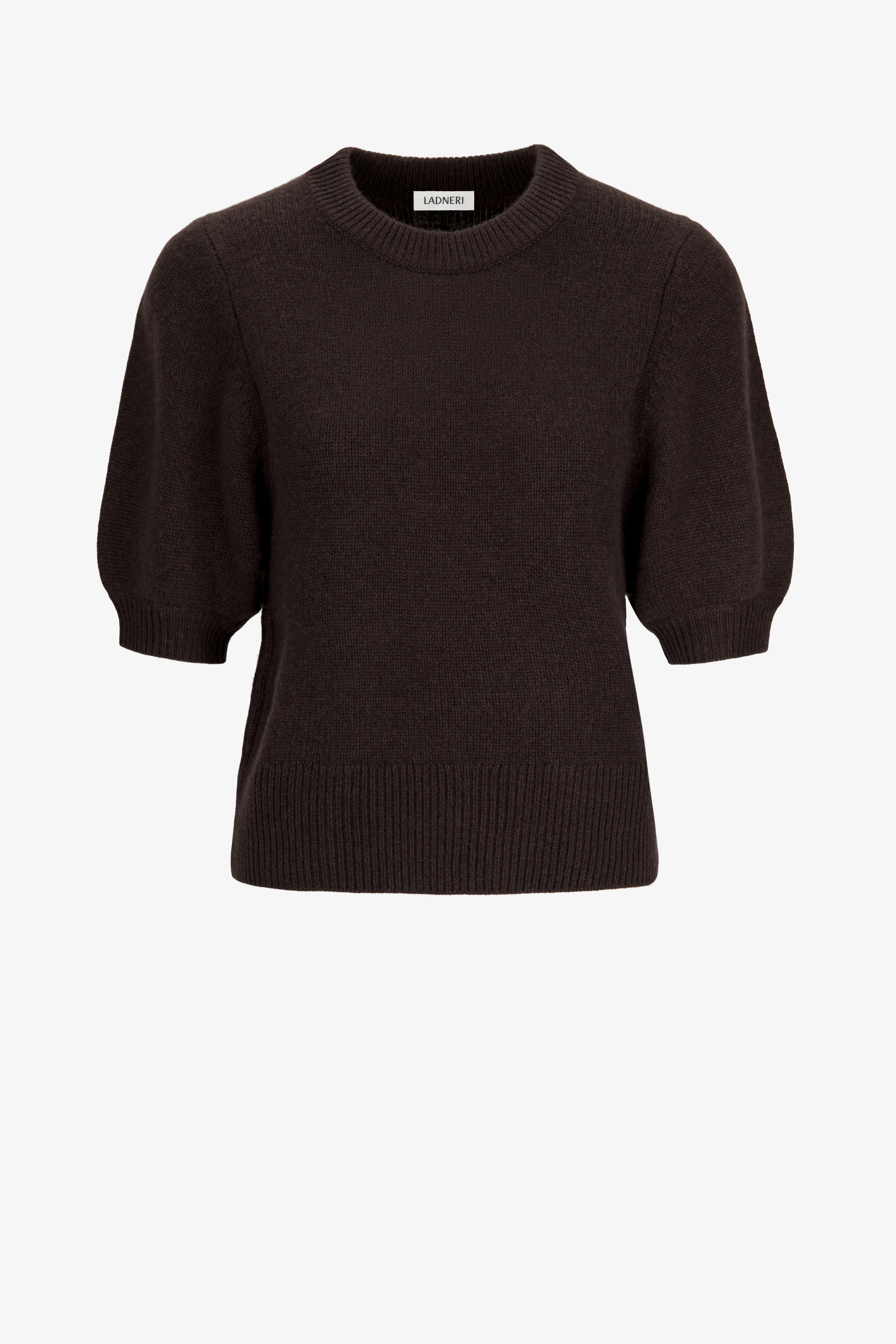 Pullover Poupette in Cacao Noir | ANITA HASS