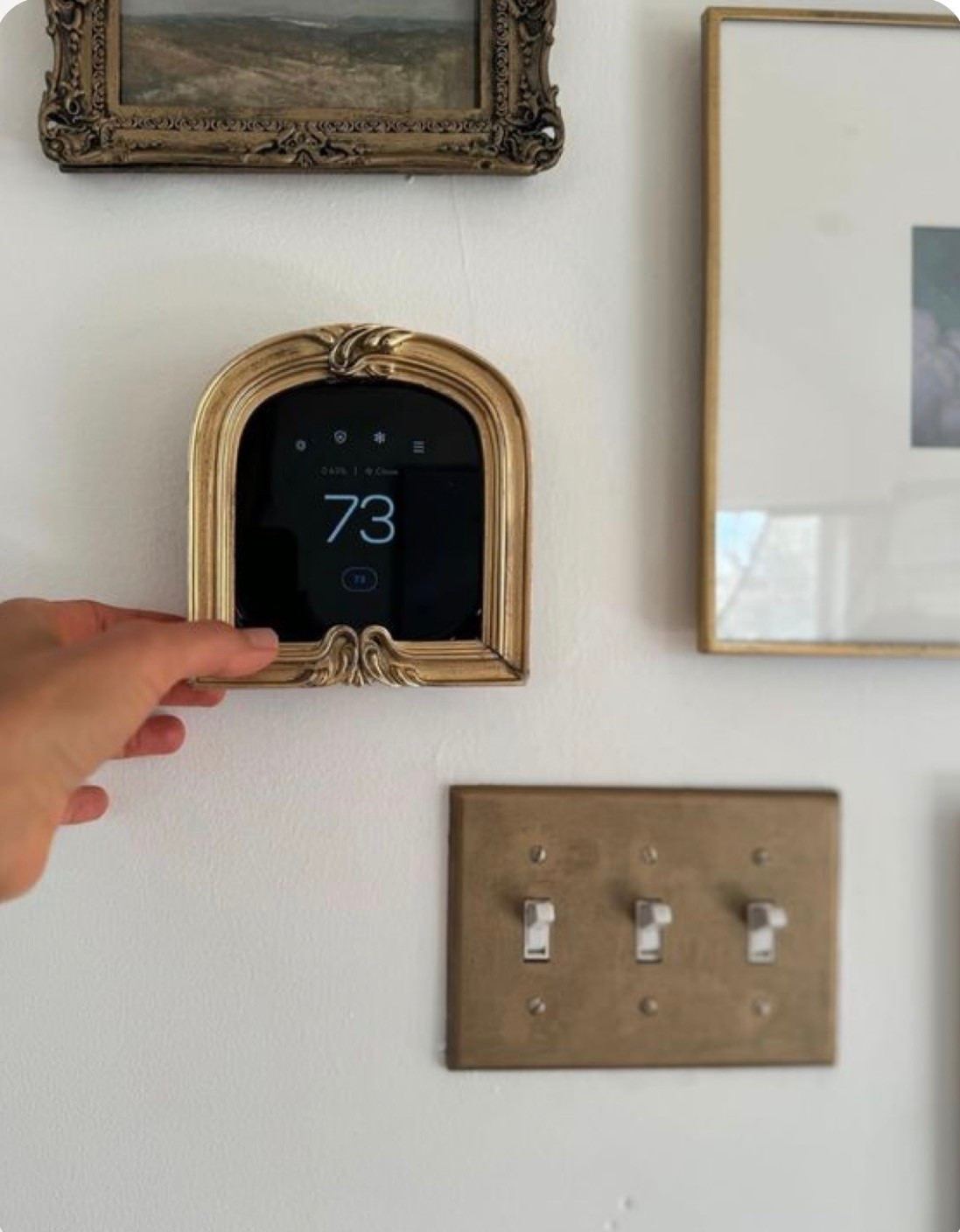 Vintage Home Decor

#LTKHome
