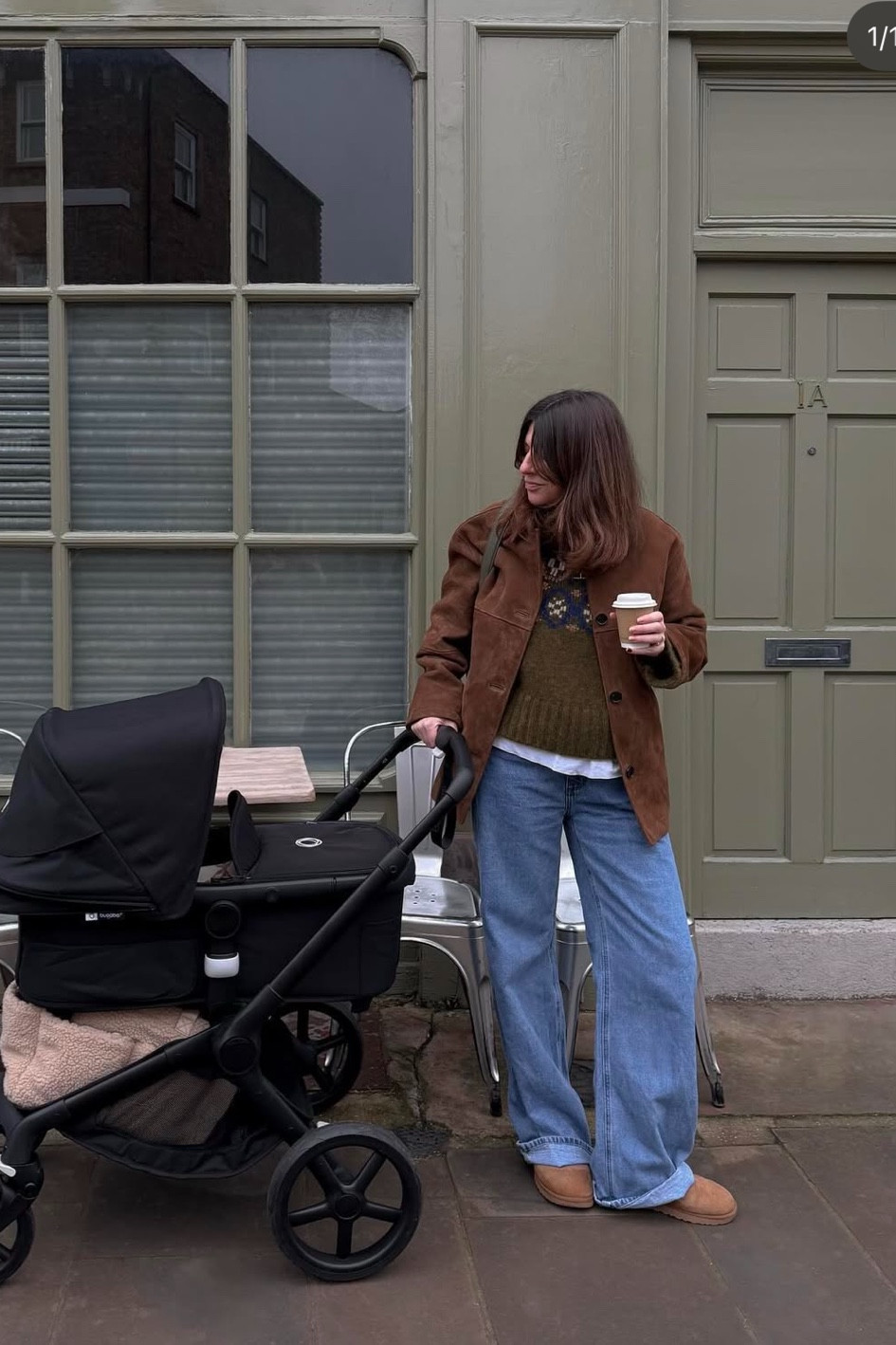 #LTKeurope #LTKwinter #LTKuk