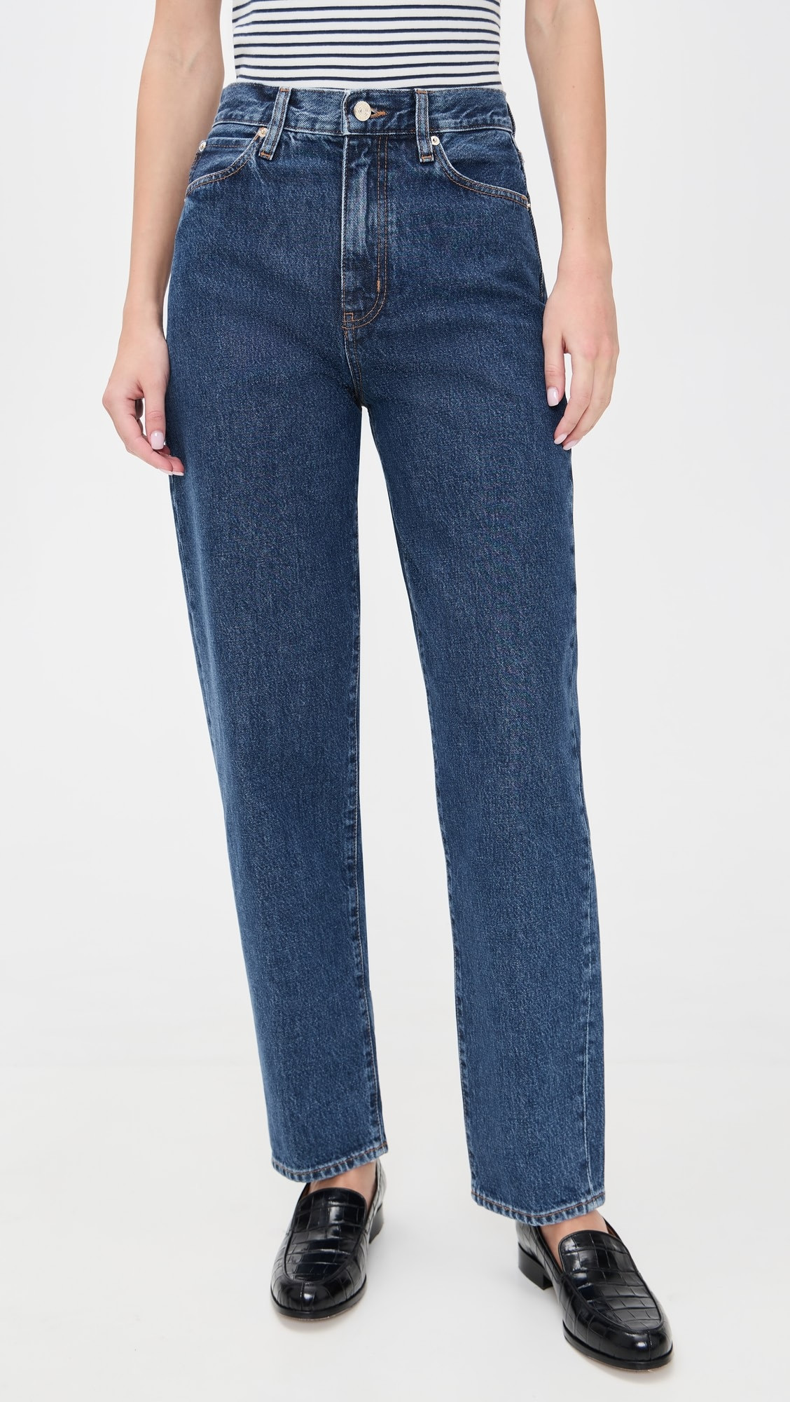 The Neat Jeans | Shopbop