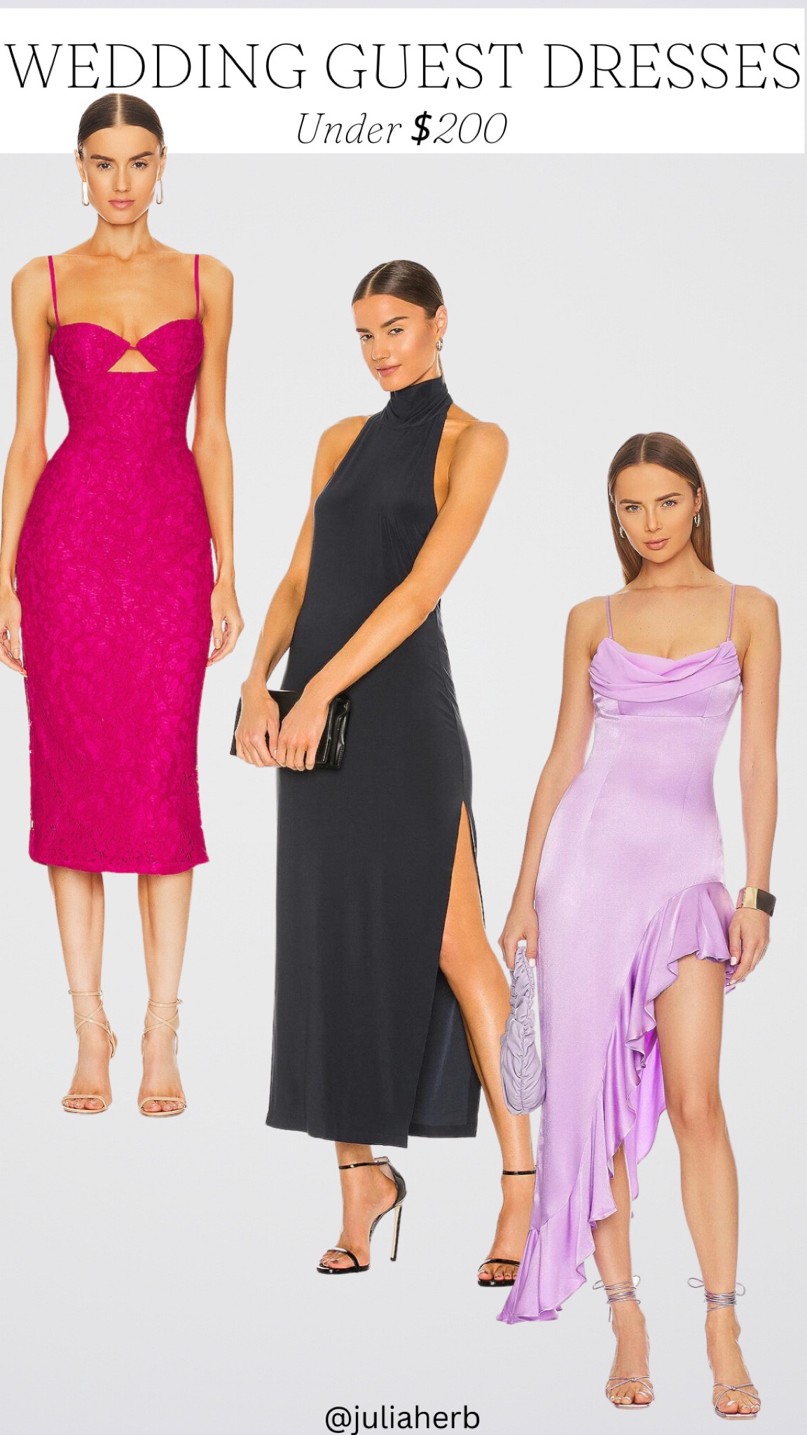 Wedding guest dresses under $200 💓

#LTKfit #LTKwedding #LTKstyletip