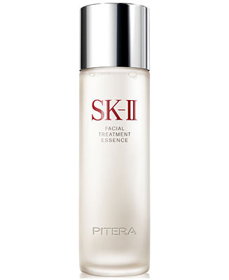 SK-II Facial Treatment Essence, 2.5 oz. - Macy's | Macy's