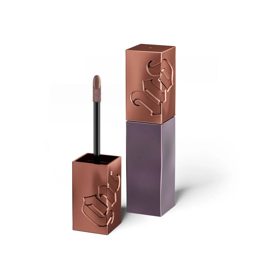 Vice Lip Bond Glossy Longwear Liquid Lipstick | Urban Decay US