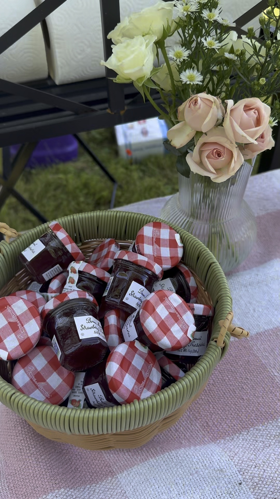 Berry first birthday party!! 🍓🫐🤍 Eloise’s berry themed party turned out sweeter than I could even imagine  

#LTKKids #LTKFamily #LTKBaby