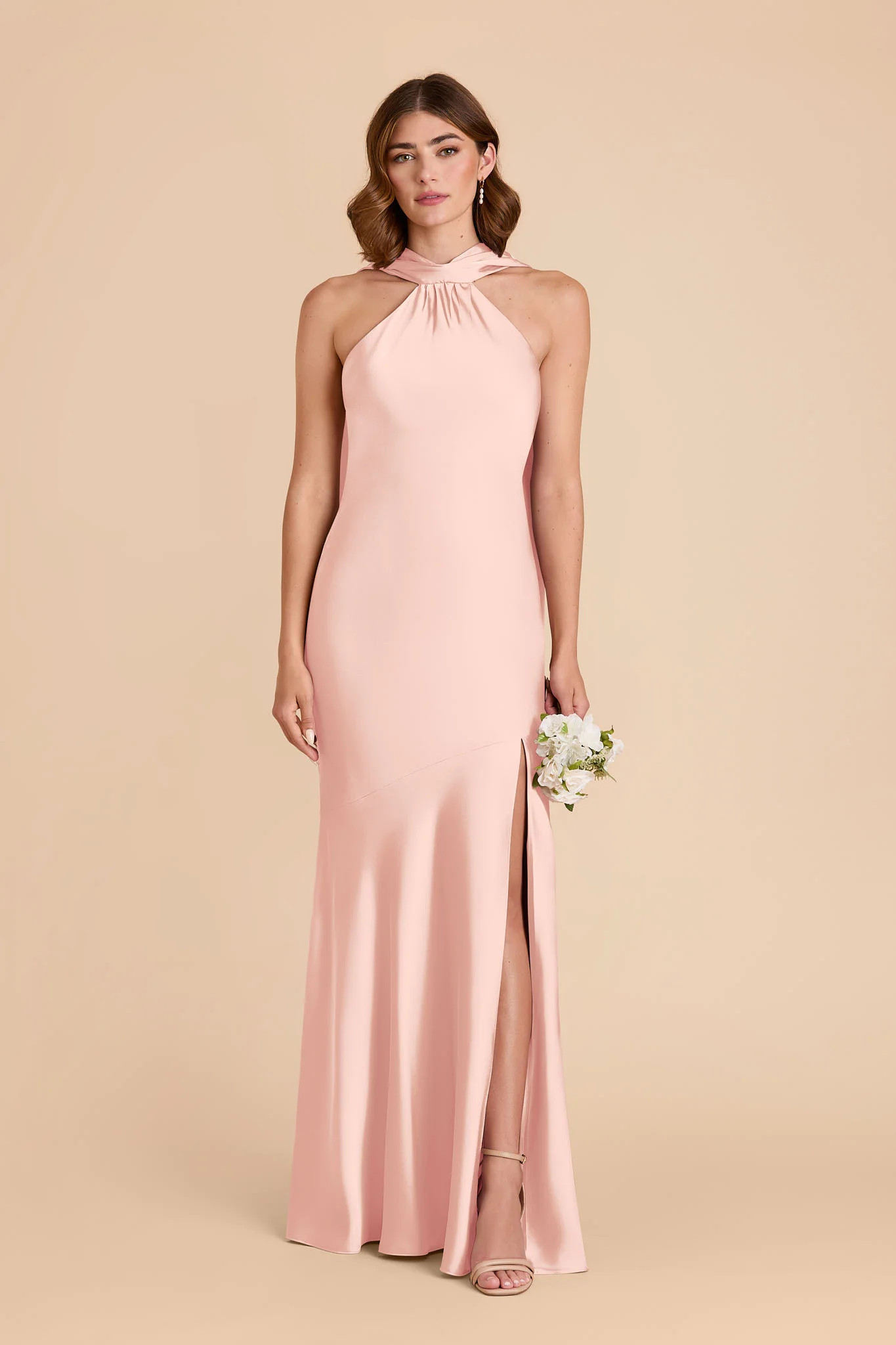 Eileen Dress | Birdy Grey