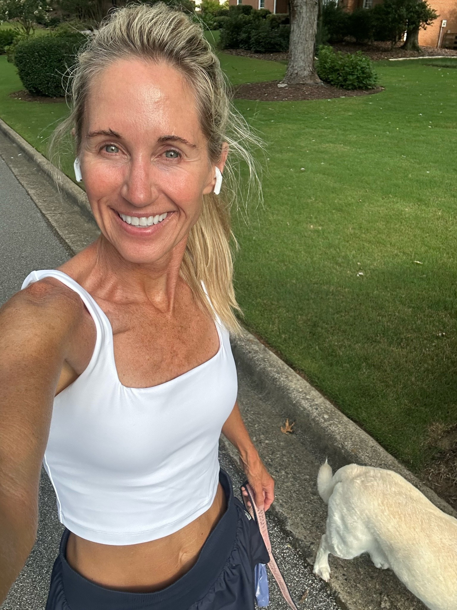 3 ways I slow down at night for better sleep😴 

🤍 An evening walk- slow & enjoyable

🛁 A hot bath-love this Epsom salt, the way it relaxes me and fills the bathroom with the calming lavender 

📖 Reading- so much goodness in this book

Have you read Theo of Golden yet? 
I’m over halfway through and loving every page! And I’ve heard he is writing his next book about Ellen’s story🥺🩷

#LTKdayinmylife #LTKOver40 #LTKselfcare