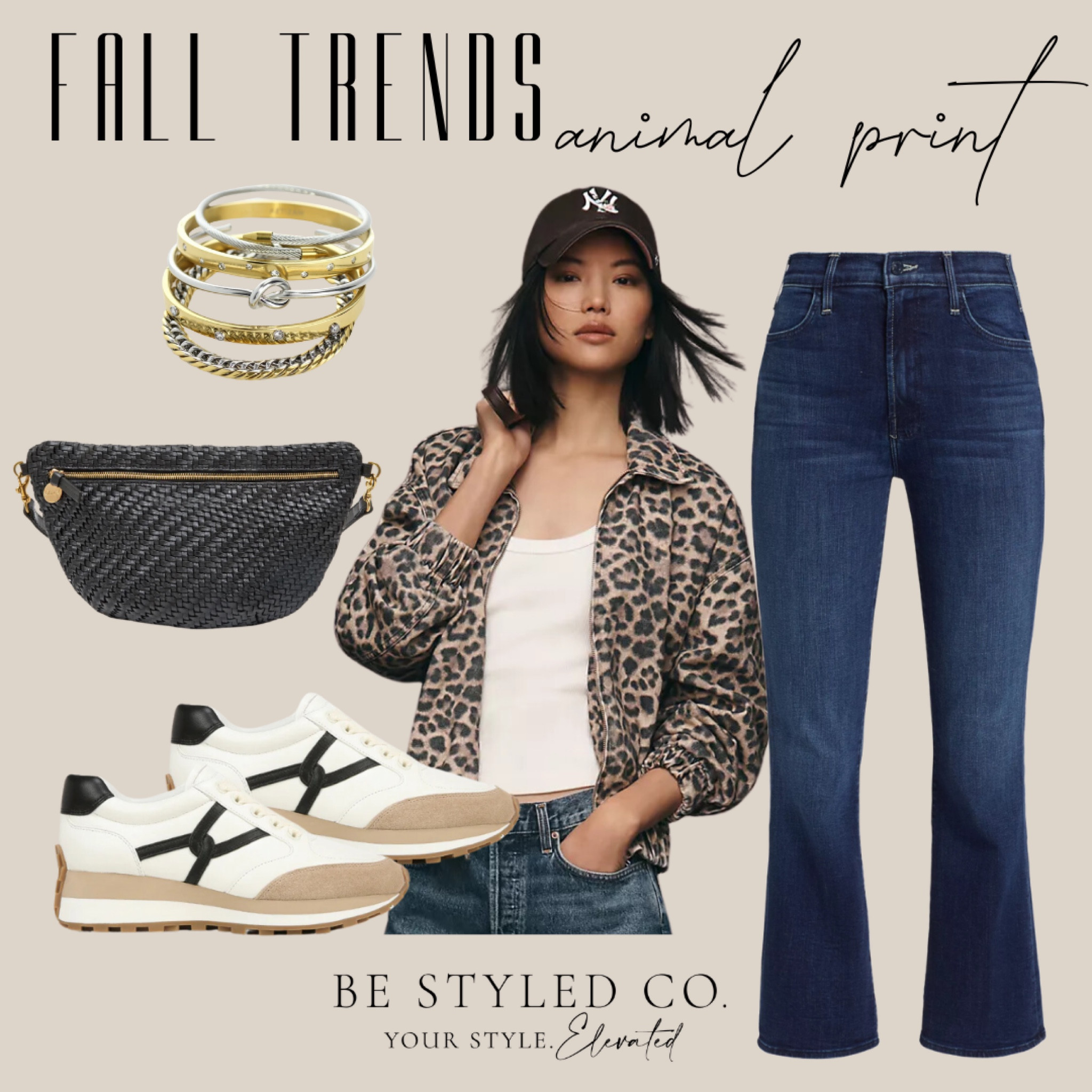 Fall outfit ideas- casual fall style - loving this animal
Print bomber jacket 

#LTKStyleTip #LTKSeasonal #LTKFindsUnder100