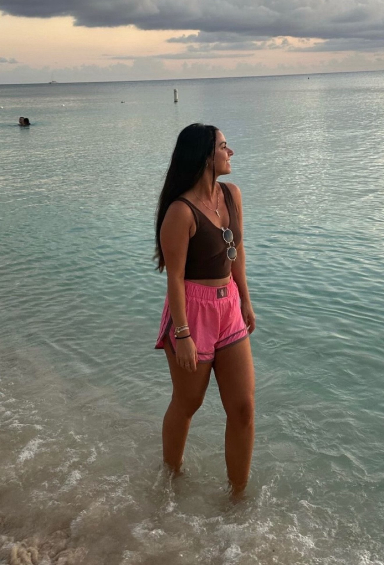 My favorite summer staples from free people