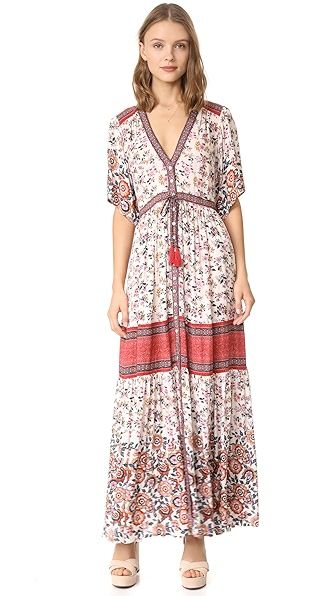Spell and the Gypsy Collective Elle Gown | Shopbop