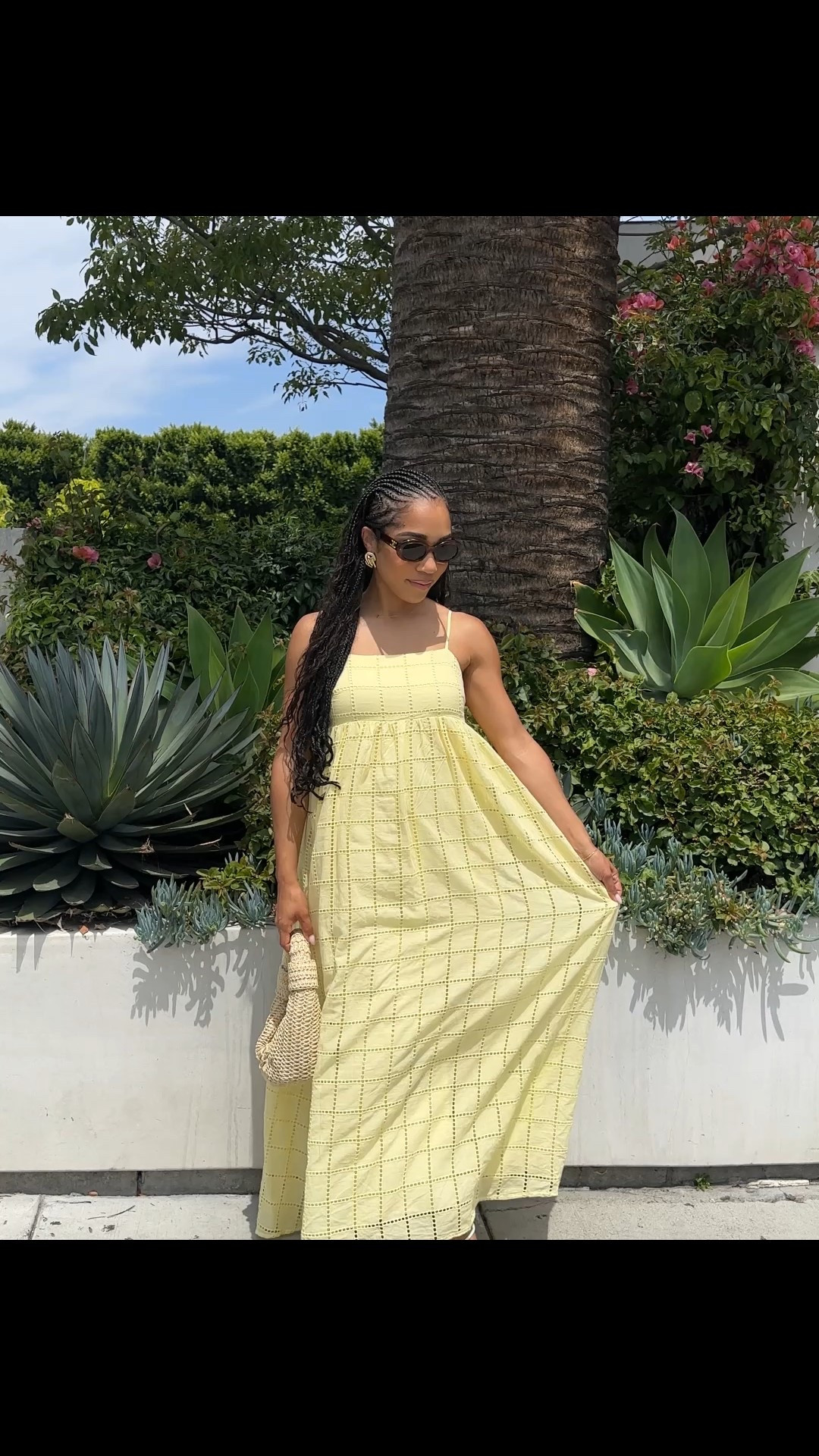 An afternoon with BeautyBio 💛 Excited to keep using this Glofacial

Petal & Pup Dress from Nordstrom (S) 

#LTKPetite #LTKBeauty #LTKSummerEdit