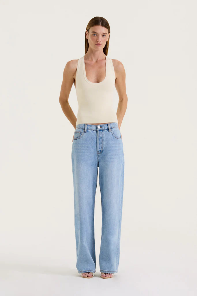 Maiken Tank | Henne