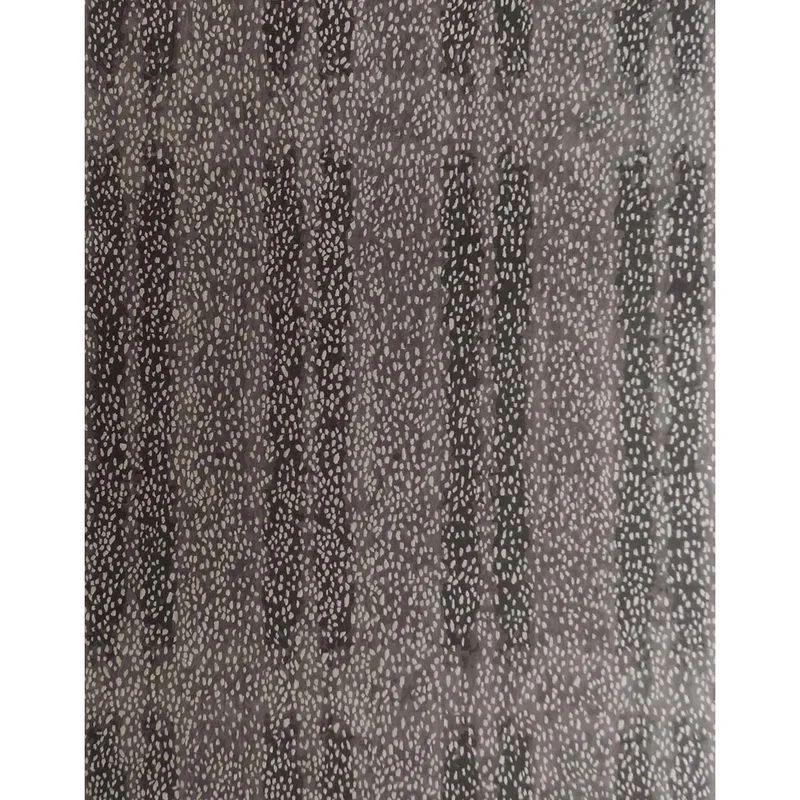 Hand-Knotted High-Quality Charcoal Area Rug | Wayfair North America