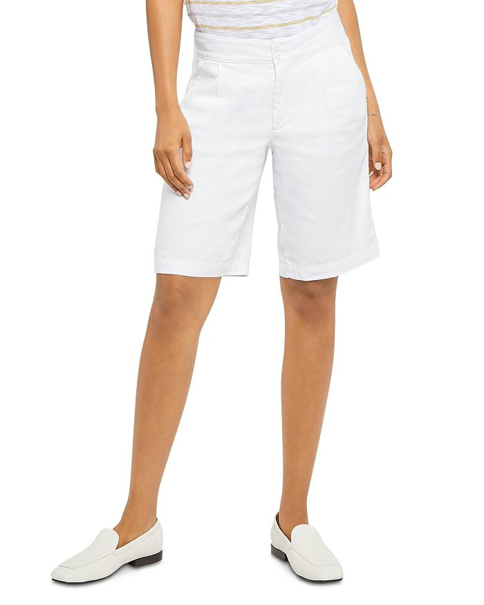 Modern Bermuda Shorts | Bloomingdale's (US)