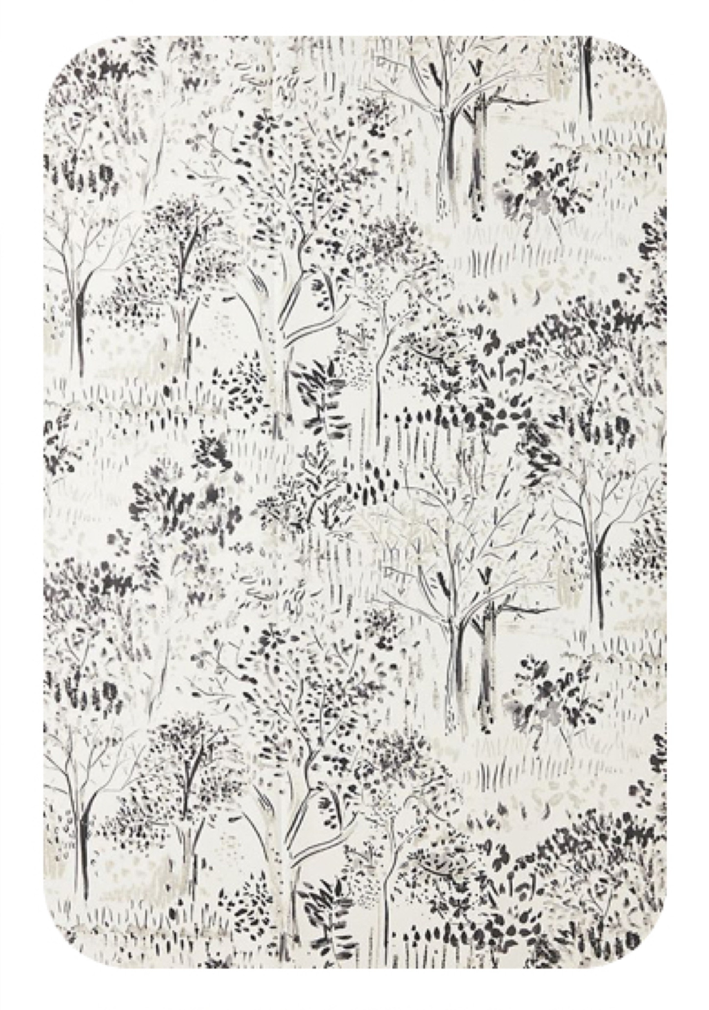 Wallpaper on the brain!

#LTKhome